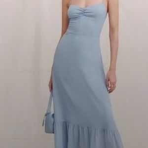 Reformation Emersyn Dress